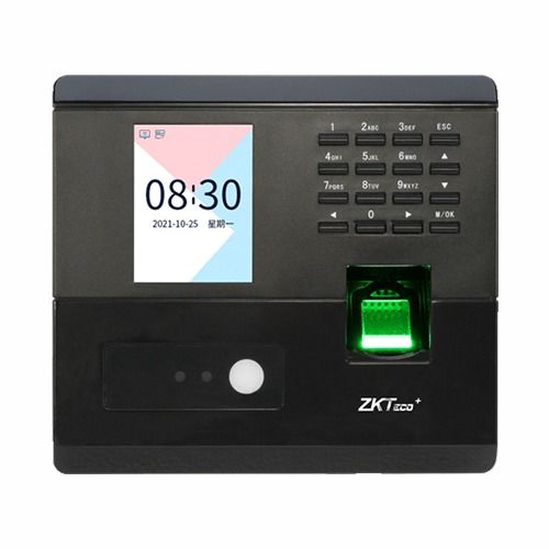云考勤门禁终端nface102 s